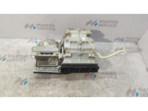 8705042391 (TOYOTA) Корпус печки климатконтроль под радиат принуд подогрToyota RAV4 05-13