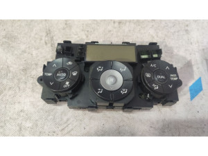 5590042240 (TOYOTA) Блок управления печкой климатконтрольToyota RAV4 05-13