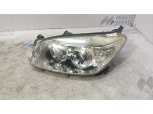 8117042311 (TOYOTA) Фара ліва лінза електрокоректором -08Toyota RAV4 05-13