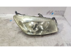 8113042311 (TOYOTA) Фара права лінза електрокоректором -08Toyota RAV4 05-13