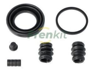 240044 (FRENKIT) Ремкомплект тормозного суппорта заднегоSubaru Forester 13-18 Subaru Outback 09-14 Subaru Legacy 09-14