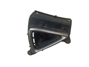 71508SMGE00 (HONDA) Накладка бампера заднего леваяHonda Civic 5D 05-12