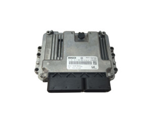 0281013406 (BOSCH) Блок электронный управления двигателемHonda Civic 5D 05-12