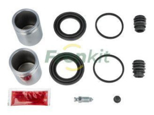 245951 (FRENKIT) Ремкомплект тормозного суппорта переднегоHonda Crosstour 10-16 Honda CR-V 12-18