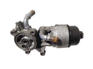 9656830180 (FORD) Корпус масляного фильтра