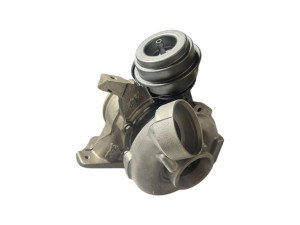 711006-0001 (GARRETT) ТурбинаMercedes-Benz E-Class W210 94-03 Mercedes-Benz C-Class W203 00-07