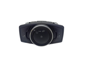 BM5T13A024LD (FORD) Блок управления освещением регулировки подсветкиFord Escape 13-19
