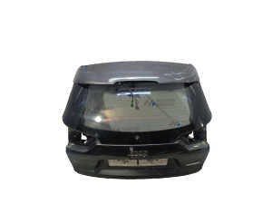 6RW71DX9AB (JEEP) Кришка багажника скло 18-Jeep Cherokee 13-23