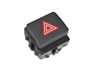 4G0941509 (AUDI) Кнопка аварійки квадратнаAudi A6 11-18