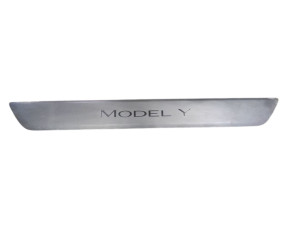 149430100B (TESLA) Накладка порога внутренняя передняяTesla Model Y 20-