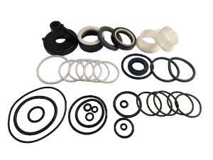 BW9026KIT (EMMETEC) Ремкомплект рейки с ГУРBMW 5 F10-18 10-17 BMW 7 F01-F04 08-15