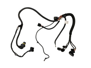 12537607964 (BMW) Проводка двигателя 3.0T-GDI 24VBMW 3 F30-80 12-19
