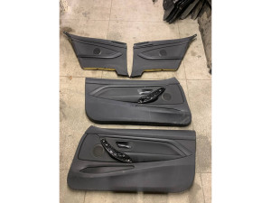 7934020201 (BMW) Карта двери комплект