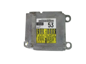 8917006720 (TOYOTA) Блок электронный AIRBAGToyota Camry 11-18