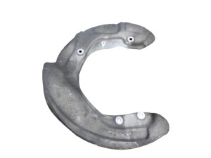 34116792235 (BMW) Защита диска тормозного переднего левогоBMW 3 F30-80 12-19