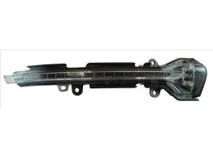 5F0949101A (VAG) Повторитель поворота в зеркало левыйSEAT Arona 17- SEAT Ibiza 17- SEAT Leon 12-20
