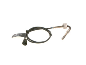 0986259065 (BOSCH) Датчик температуры выпускных газов 1.3CDTI 16VOpel Meriva A 03-10 Opel Combo C 01-11 Opel Astra H 04-14