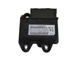 56038973AF (JEEP) Блок электронный AIRBAGJeep Cherokee 13-23