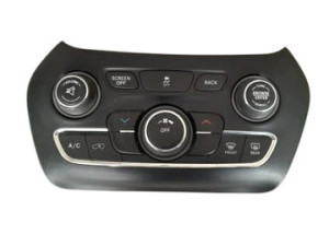 05091432AG (JEEP) Блок управления печкой климатконтрольJeep Cherokee 13-23