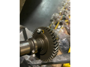 1305450020 (LEXUS) Распредвал выпускной левый 4.7MPI 32V 2UZ-FE