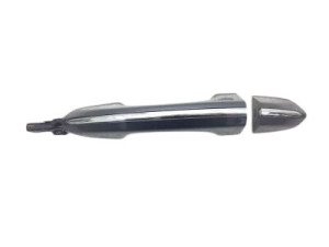 JS73F26605 (FORD) Ручка двери наружная передняя леваяFord Fusion 13-20