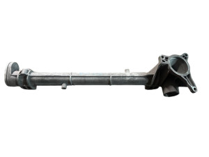 ME401.NLF0.BDOU (MSG) Корпус рулевой рейки ЭУРMercedes-Benz B-Class W245 05-11 Mercedes-Benz A-Class W169 04-12