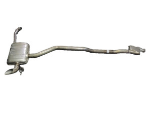 18309888927 (BMW) Глушитель 2.0TDI 16VBMW X1 U11 22-