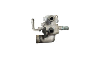 5142601AA (JEEP) Корпус термостата 2.8CRDI 16VJeep Cherokee 01-07