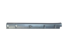 7580560020 (TOYOTA) Накладка порога наружная правая 3-х дв.Toyota Land Cruiser Prado 90 96-02
