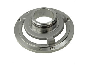 GT1646V-SL12726-VNT BRACKET (SLTURBO) Корзина соплового аппарата GARRETT GT1646V