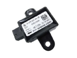 A0038208426 (MERCEDES-BENZ) Датчик удару бічний правийMercedes-Benz GL X164 06-12
