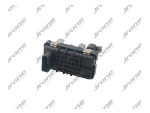 2063-050-974 (Jrone) Электронный актуатор (сервопривод) GARRETT GTB2260VKBMW 7 E65-68 01-08 BMW 5 E60-61 03-10