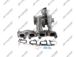 8G12-30M-N64 (Jrone) ТурбинаVW Transporter T6 16-