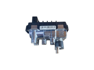 G-238-AC (SLTURBO) Электронный актуатор (сервопривод) GARRETT GTB2260VKBMW 3 E90-93 05-12