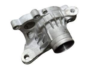 BW412.NLA2.BD1OU (MSG) Корпус рулевой рейки ЭУР хвостовикBMW 5 G30-38 16-