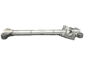 SU402.NLA0.BDOU (MSG) Корпус рулевой рейки ЭУРSubaru Outback 09-14 Subaru Legacy 09-14