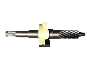 VW413.NL00.STMOU (MSG) Датчик рульової рейки ЕПКVW Passat B6 05-10 Audi Q3 11-18 SEAT Alhambra 10-22