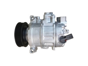 447150-2872 (DENSO) Компресор кондиціонераVW Caddy III 04-15 Audi A3 12-22 Skoda Octavia A5 04-13