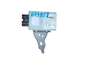 8957042010 (TOYOTA) Блок управления топливным насосомToyota RAV4 13-18