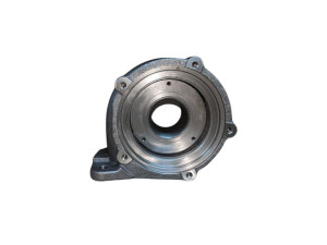 2100-011-301 (Jrone) Корпус турбины GARRETT GT1749VNissan Primera P12 02-08