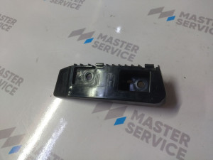 108399200F (TESLA) Кронштейн заднего бампера левый верхнийTesla Model 3 18-23