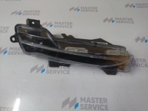 107739200F (TESLA) Фара противотуманная правая АмерикаTesla Model Y 20- Tesla Model 3 18-