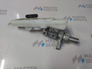 104467300B (TESLA) Главный тормозной цилиндр с бачком 2 выходаTesla Model 3 18-23