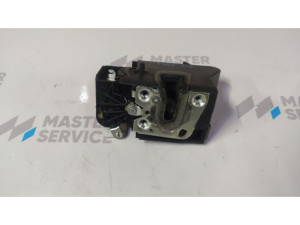 825023654R (RENAULT) Замок двери задней правой 2 пинаRenault Duster 17- Dacia Duster 18-
