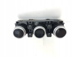 275105451R (RENAULT) Блок управления печкой климатконтрольRenault Duster 17- Dacia Duster 18-