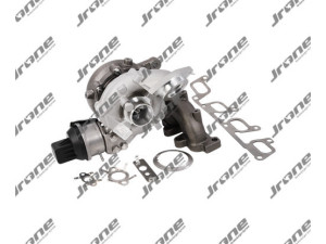 8B40-30M-A95 (Jrone) ТурбинаVW Caddy III 04-15 Audi A3 03-12 Skoda Octavia A5 04-13