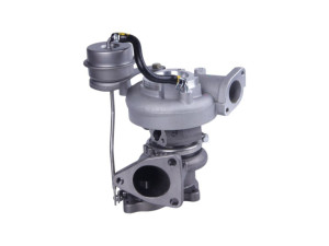 CT12B-08692YJ-TURBO (SLTURBO) ТурбинаToyota Land Cruiser Prado 90 96-02