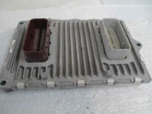 68239181AB (DODGE) Блок электронный управления двигателемDodge Journey 07-20