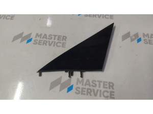 1130655-00-G (TESLA) Накладка зеркала наружная левая треугольникTesla Model 3 18-23