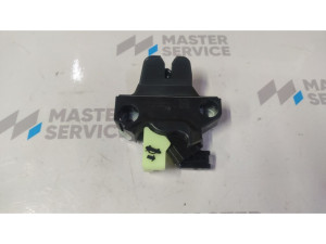 109230800E (TESLA) Замок крышки багажника -20Tesla Model 3 18-23